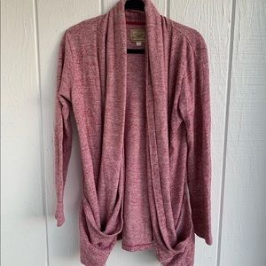 Ugg cardigan